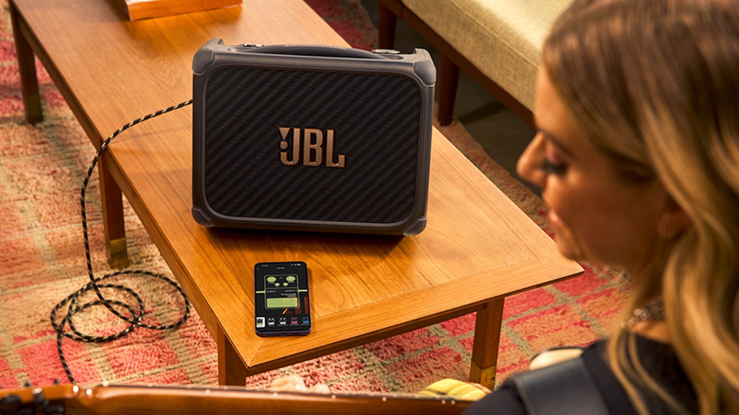 JBL presenta BandBox en México: innovación con inteligencia artificial que redefine la práctica musical