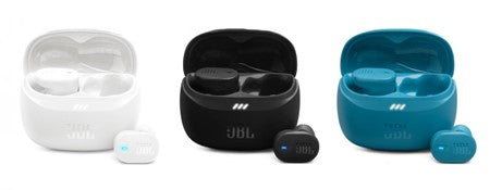 JBL presenta nuevas formas de “escuchar” con auriculares más allá de lo ordinario