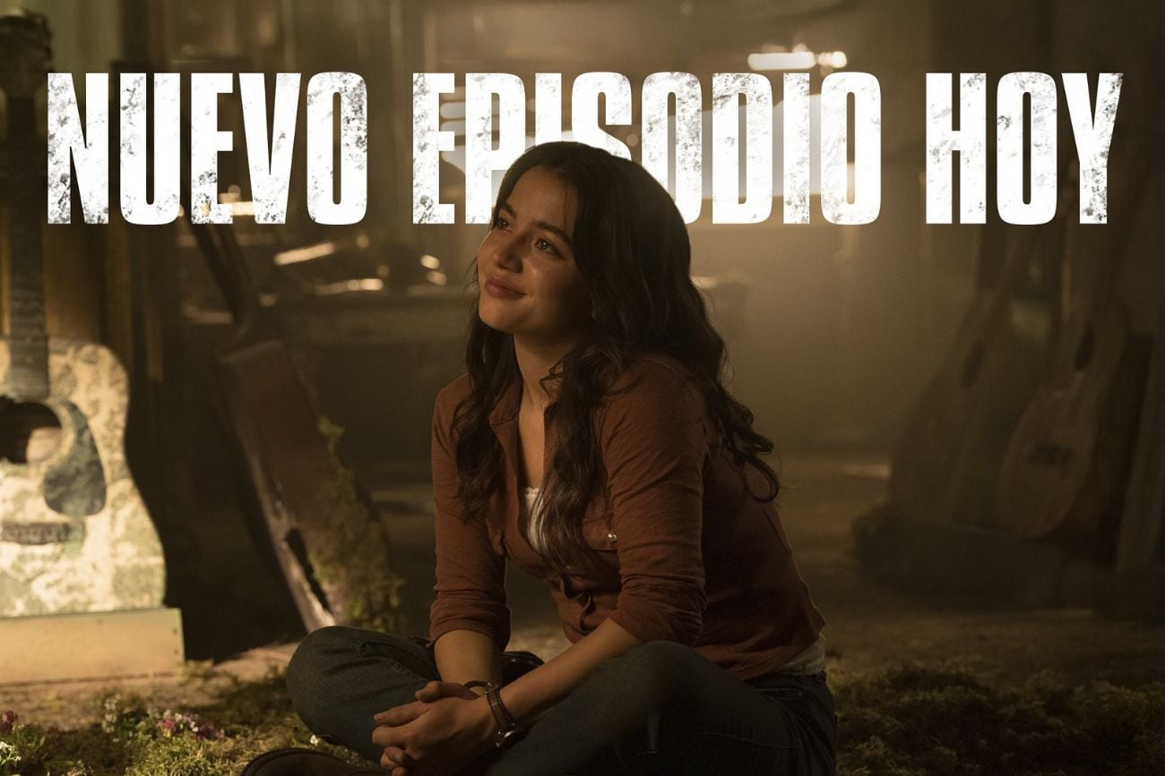 Este domingo, la venganza no se detiene en un nuevo episodio de THE LAST OF US