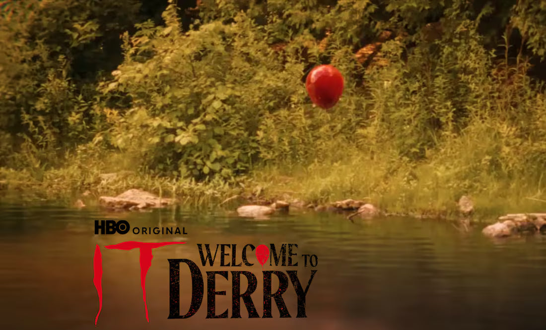 ‘IT: BIENVENIDOS A DERRY’: EL CUARTO EPISODIO ESTRENA ESTE DOMINGO EN HBO Y HBO MAX