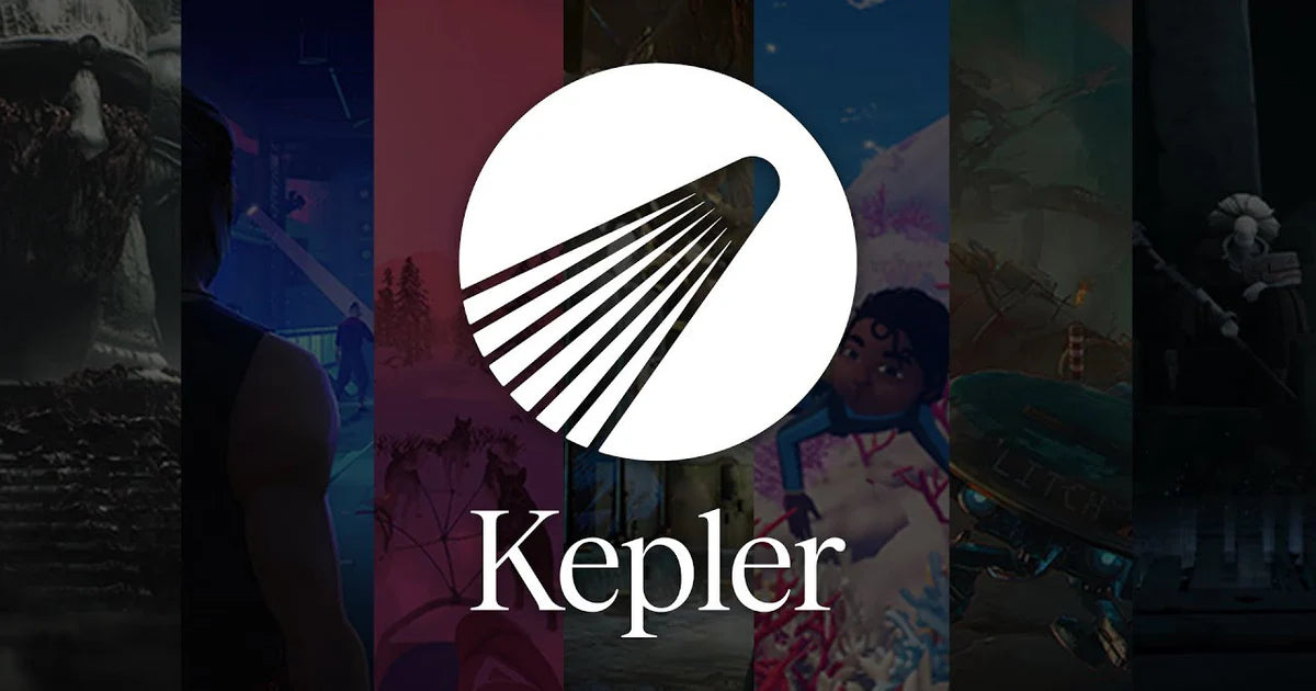 Presentamos Creator Series: una mirada detrás de cámaras con creadores de la industria de los videojuegos y más