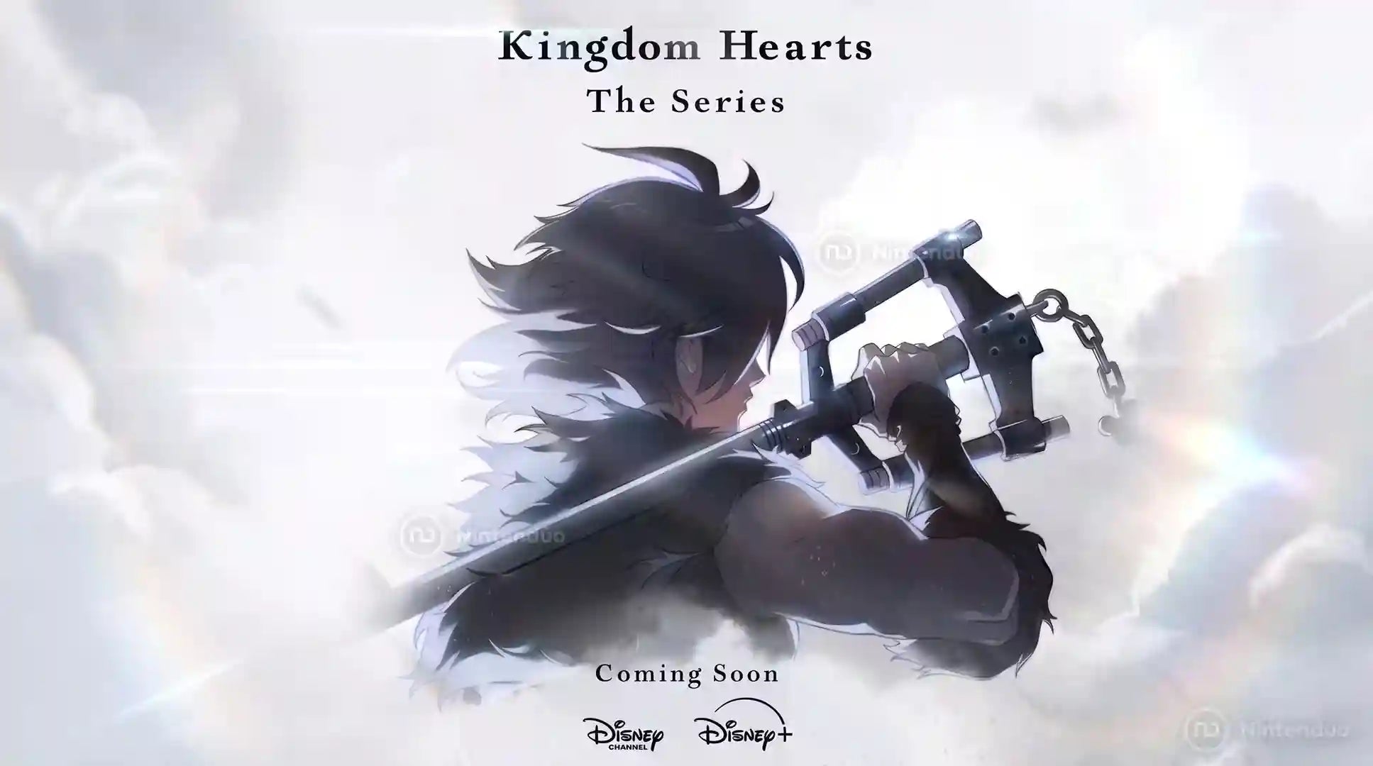 “KINGDOM HEARTS”, EL FENÓMENO MUNDIAL DE LOS VIDEOJUEGOS, TENDRÁ SU PRIMERA SERIE ORIGINAL EN DISNEY+