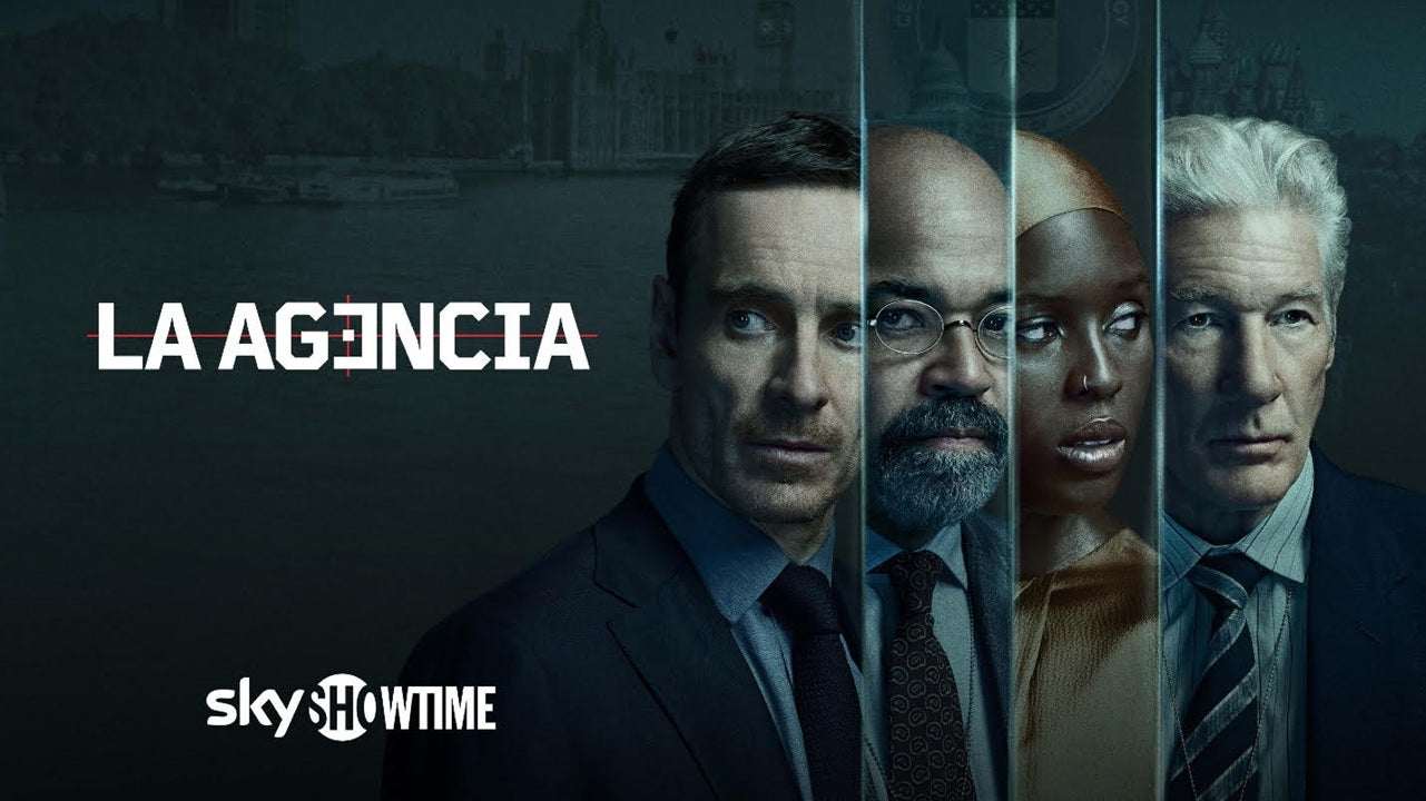 LA AGENCIA REGRESA: TRÁILER, PRIMERAS IMÁGENES Y FECHA DE ESTRENO