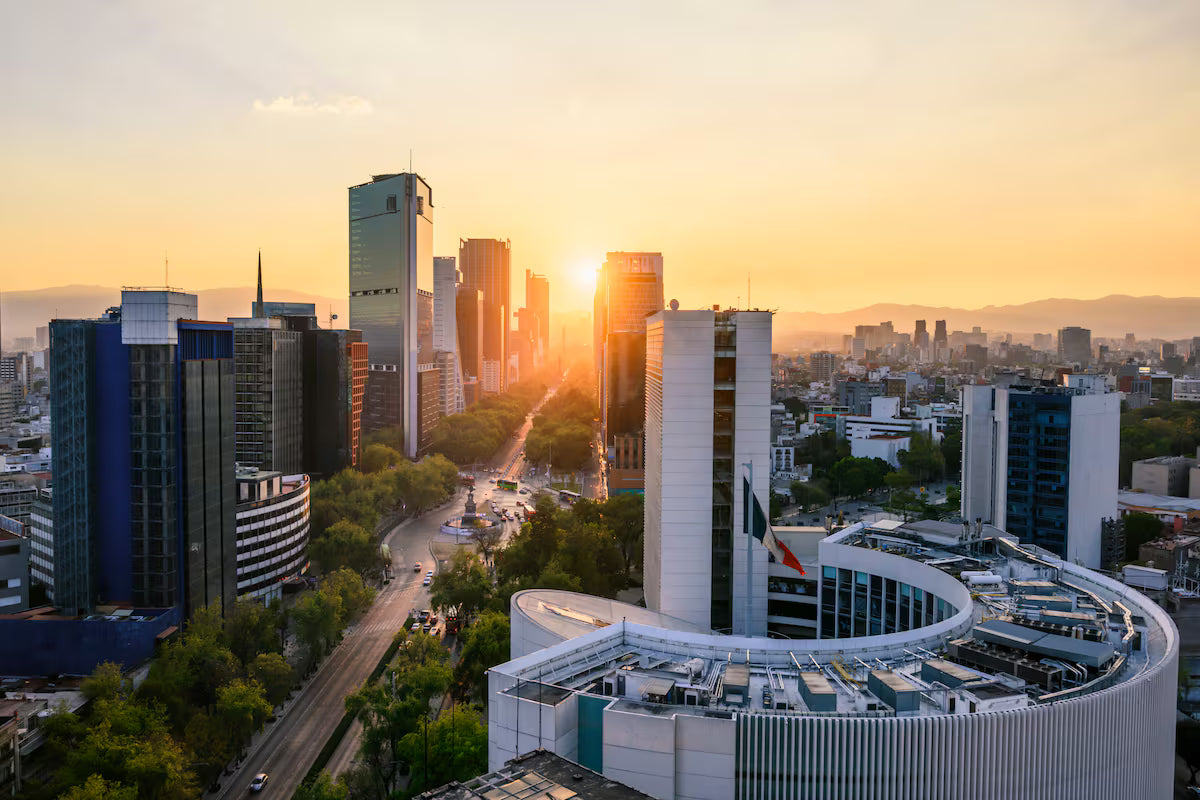 TCS profundiza su alcance en LATAM con nueva inversión de USD 37 millones