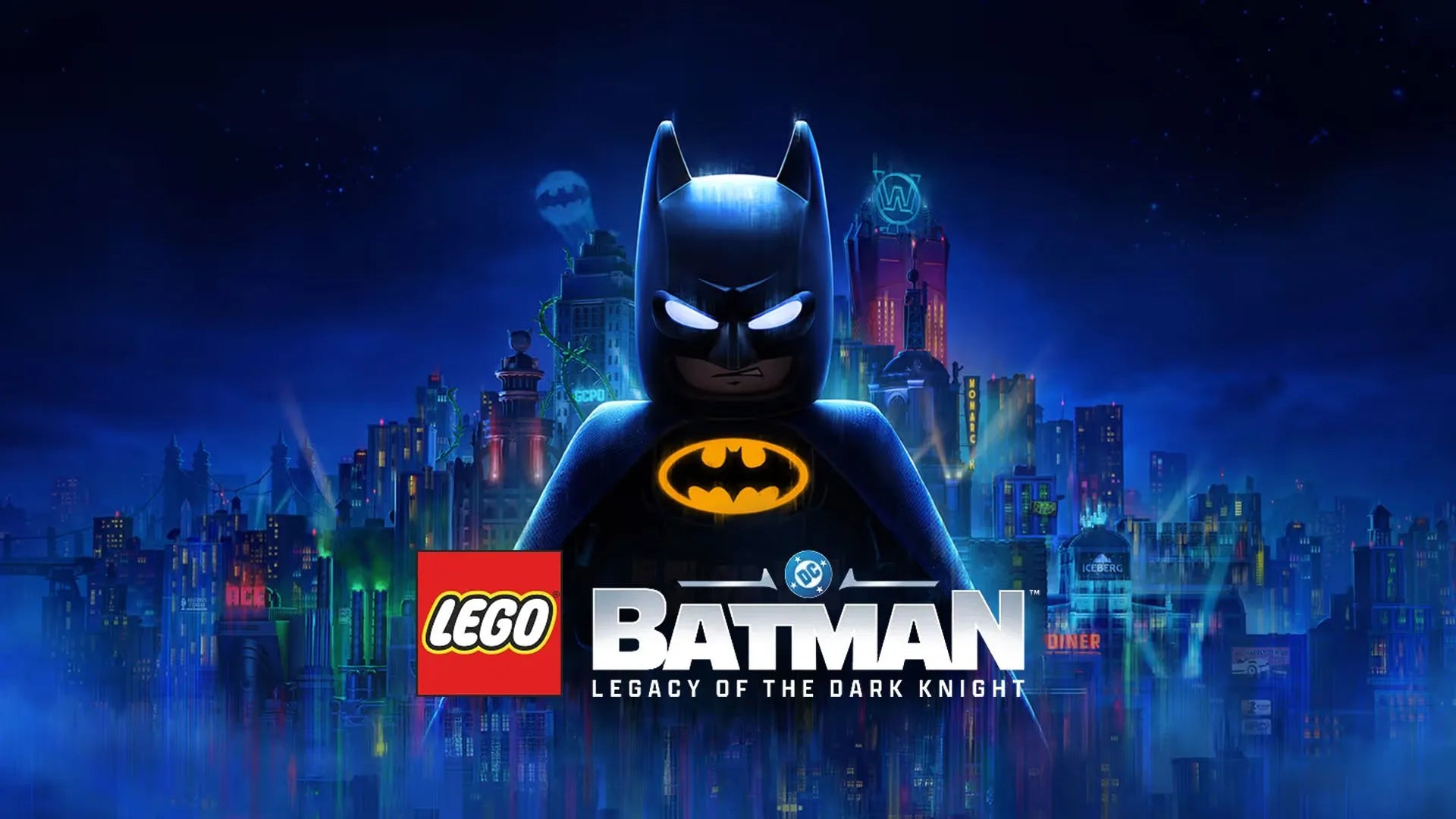 LEGO® Batman™: El Legado del Caballero de la Noche se lanzará mundialmente el 29 de mayo de 2026; reservas disponibles esta noche