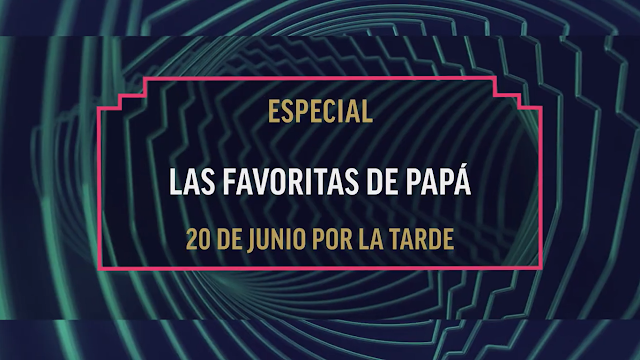 LAS PELÍCULAS FAVORITAS DE PAPÁ ESTÁN EN WARNER CHANNEL