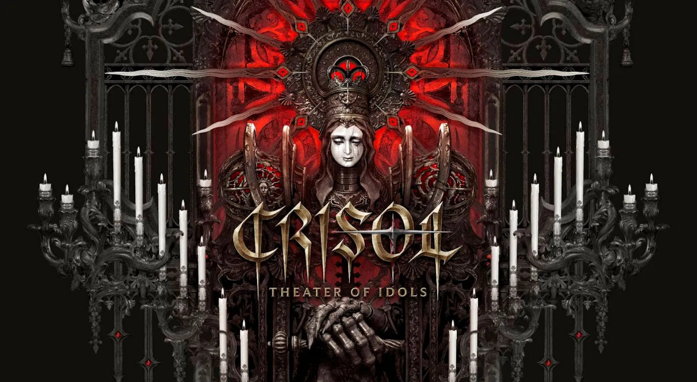 Crisol: Theater of Idols - Más de 100,000 personas ya lo sumaron a su lista de deseados