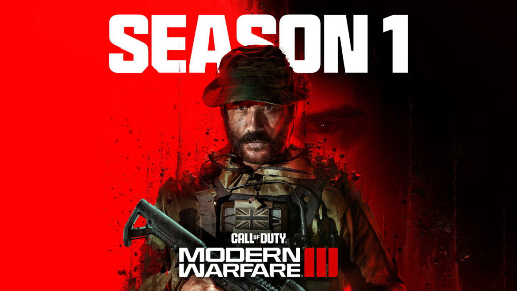 Anuncio: Temporada 1 de Call of Duty: Modern Warfare III y Call of Duty: Warzone