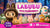Labubu y su Multiuniverso: Un espectáculo sensorial,mágico y lleno de emociones que llega al CCT1 el 18 y 19 de octubre.