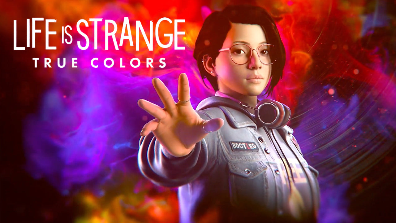 Life Is Strange: True Colors - Primer Gameplay Oficial