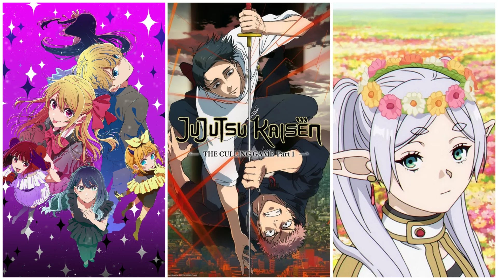 CRUNCHYROLL ENCIENDE EL 2026 CON MÁS ANIMES DURANTE ENERO