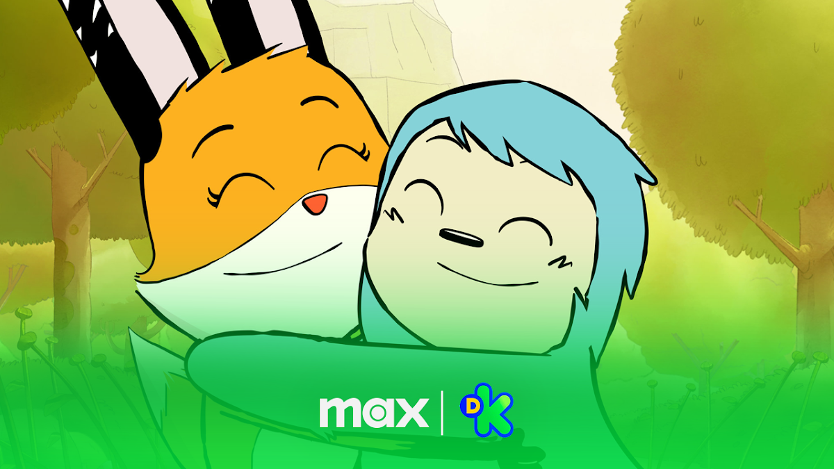 HBO MAX Y DISCOVERY KIDS CELEBRAN LA NOMINACIÓN DE LUPI & BADUKI A LOS INTERNATIONAL EMMY® AWARDS 2025
