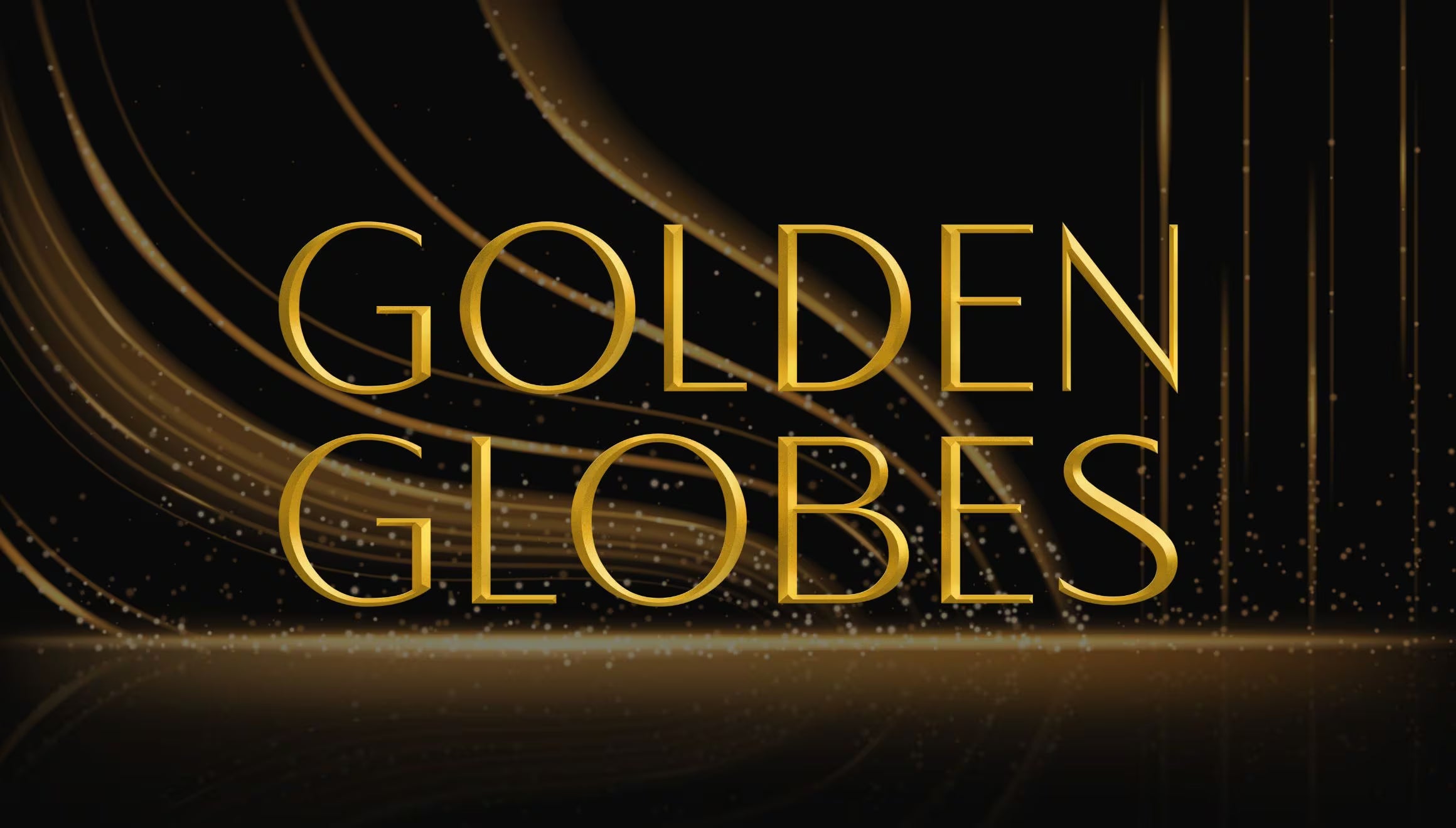 ESTE DOMINGO, NO TE PIERDAS LA 83ª ENTREGA ANUAL DE LOS GOLDEN GLOBES