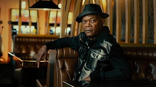 PARAMOUNT+ ANUNCIA ELENCO ADICIONAL DE FRISCO KING