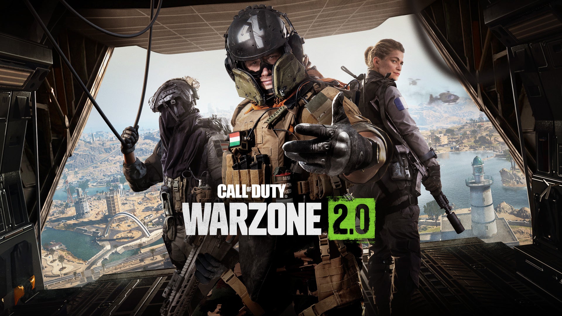 Nuevo sistema de Pase de Batalla para la Temporada 01 de Call of Duty: Modern Warfare II y Warzone 2.0