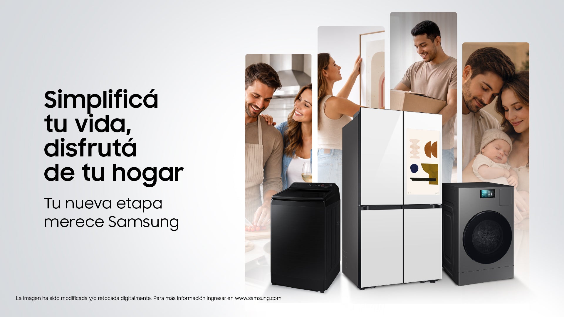 ¿Qué electrodoméstico gasta más energía en casa?