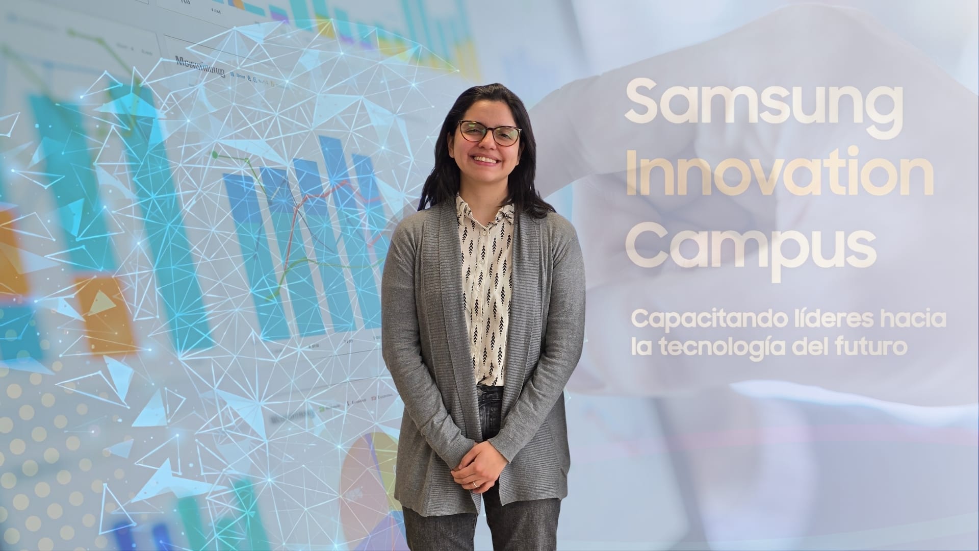 Samsung impulsa la formación de jóvenes para aprovechar el potencial de la IA