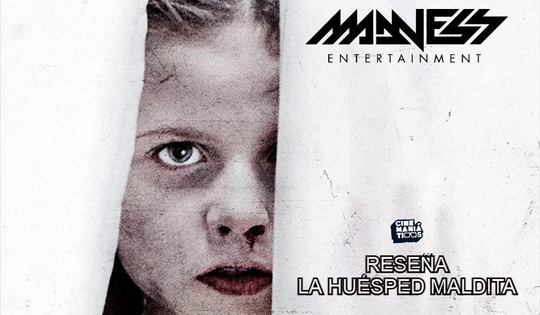 Reseña de la película: La Huésped Maldita