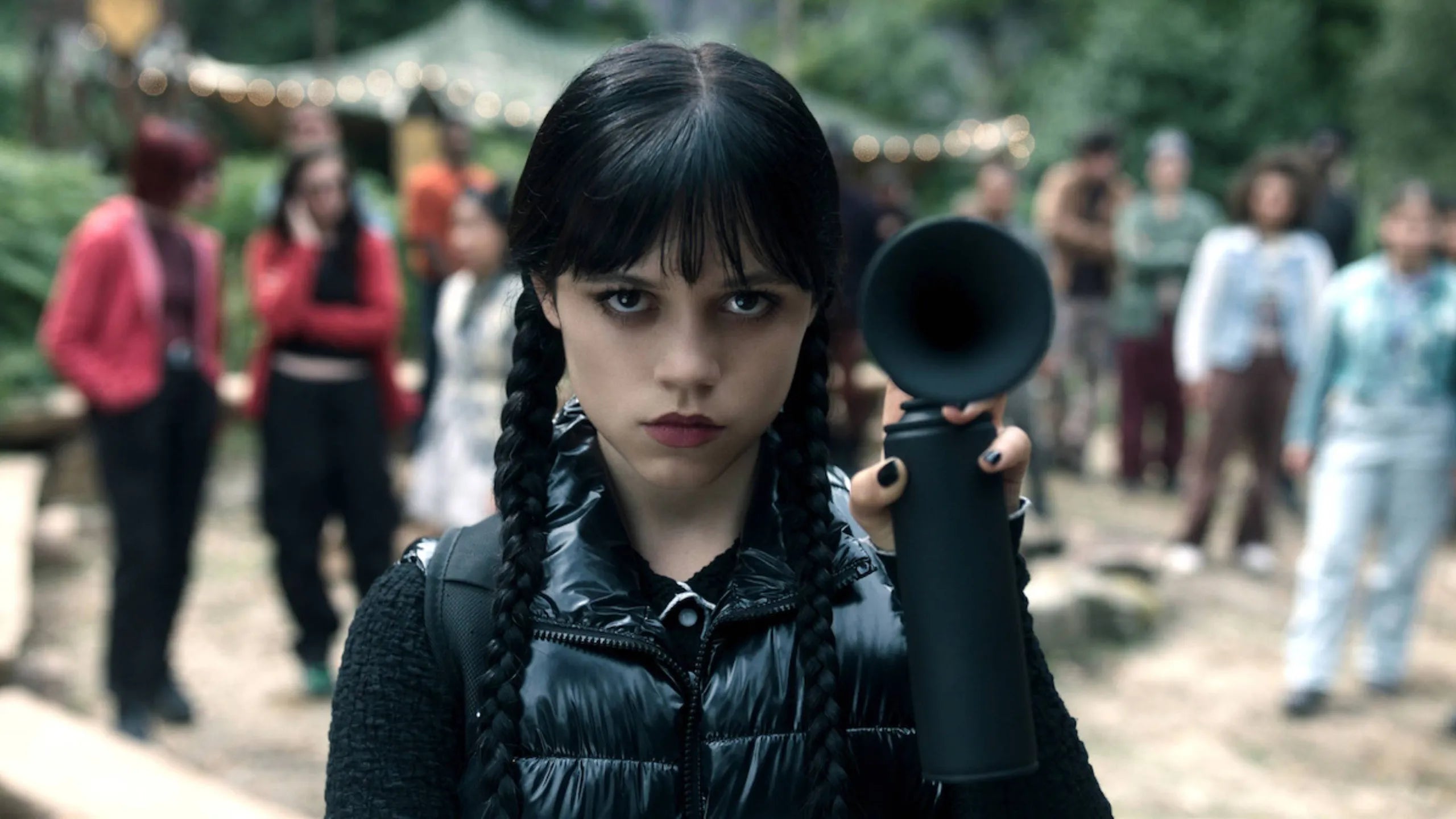 Estrenos de Agosto para Netflix 2025