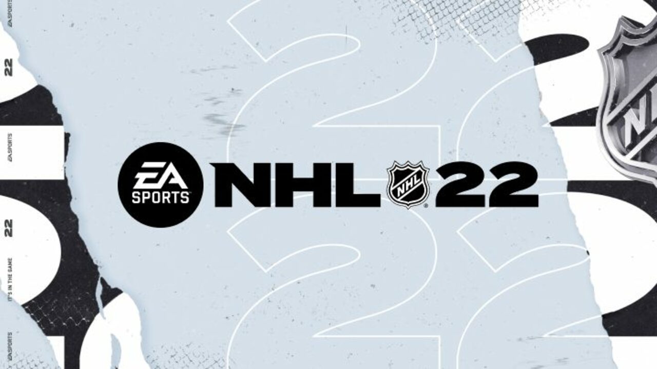 EA SPORTS™ NHL(R) 22 CON SUPERSTAR X-FACTOR ABILITIES Y ESPECTACULARES MEJORAS VISUALES ESTÁ DISPONIBLE A PARTIR DE HOY A NIVEL MUNDIAL