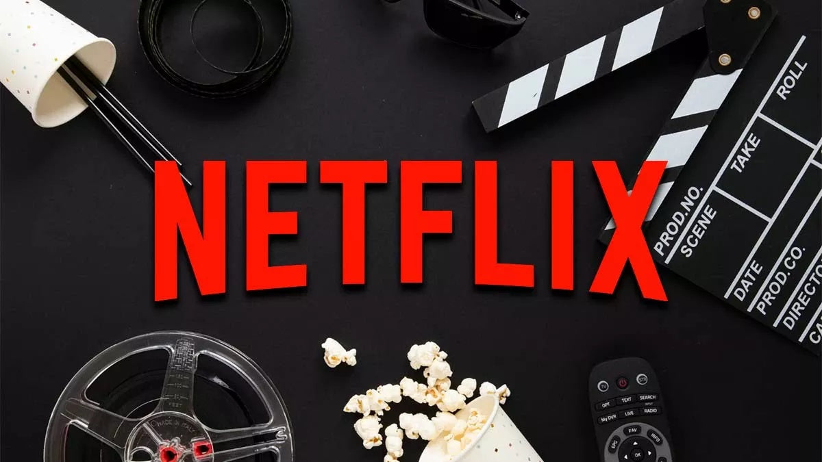 Estrenos de Marzo para Netflix en 2022