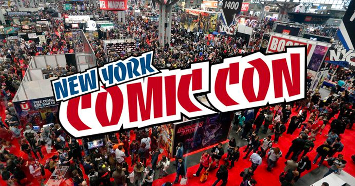 HBO MAX LLEVA ‘IT: BIENVENIDOS A DERRY’ Y ‘EL CABALLERO DE LOS SIETE REINOS: EL CABALLERO ERRANTE’ A LA NEW YORK COMIC CON