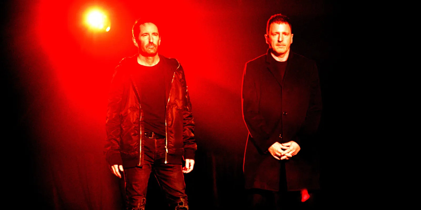 YA SE ENCUENTRA DISPONIBLE EN PLATAFORMAS DIGITALES LA BANDA SONORA ORIGINAL DE TRON: ARES COMPUESTA POR NINE INCH NAILS