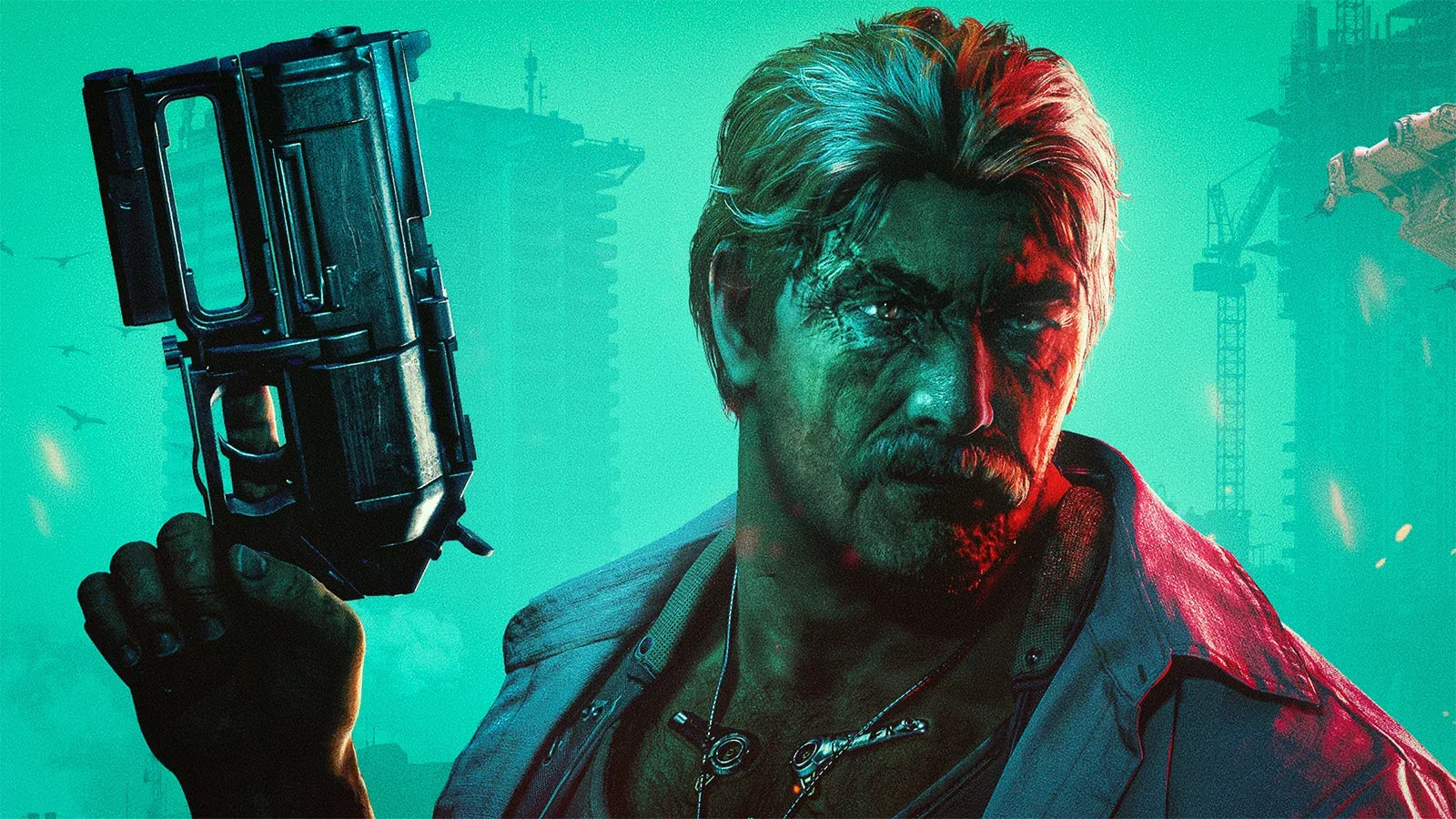 Cosecha lo que siembras: KRAFTON y Neon Giant Revelan NO LAW