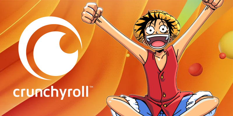 ¡LA ESPERA TERMINÓ! ONE PIECE REGRESA A CRUNCHYROLL