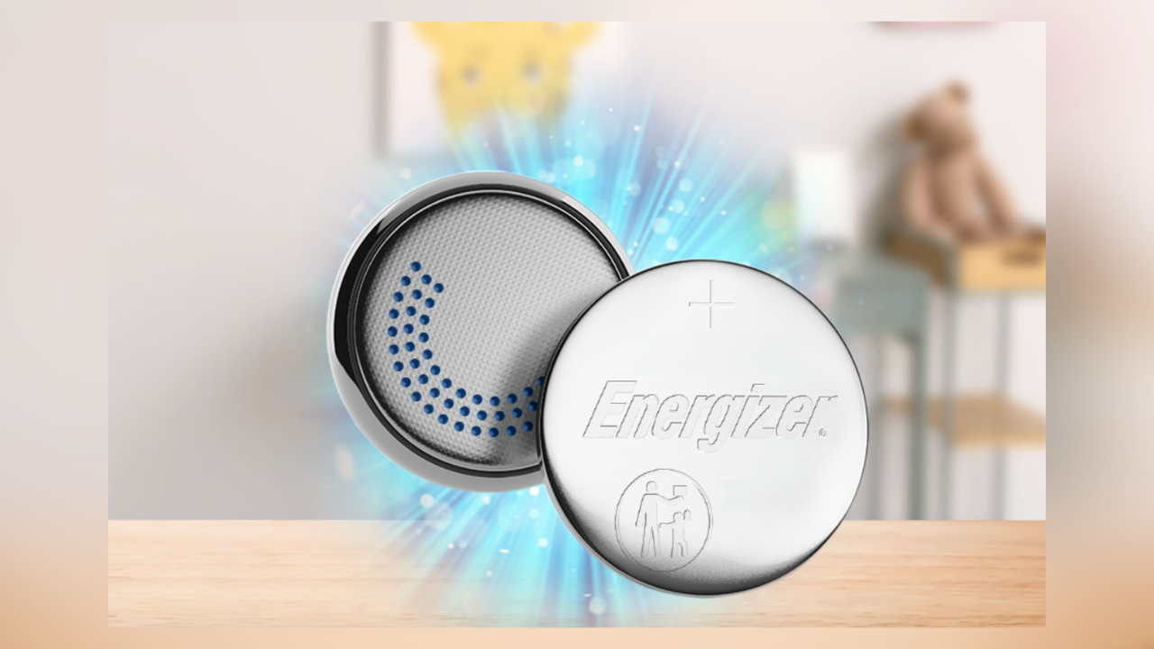 ENERGIZER Presenta su nueva tecnología en pilas Shield™: Más seguras para los niños, igual de poderosas para tu día a día