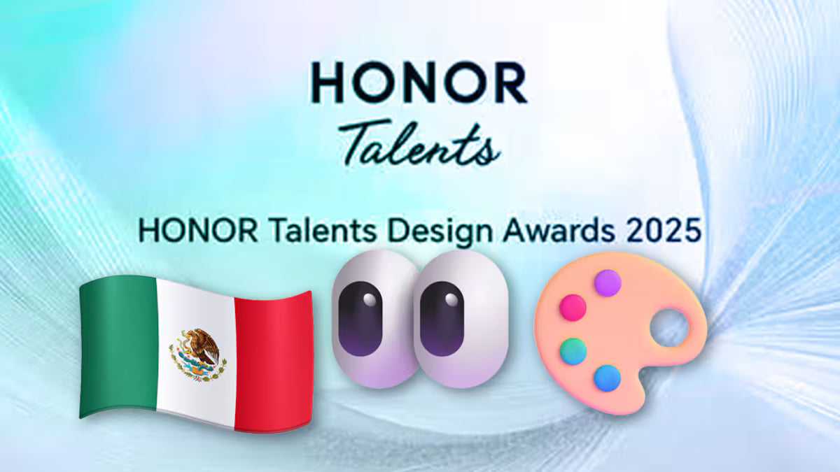 HONOR Talents 2025: Fusión de arte, cultura y tecnología