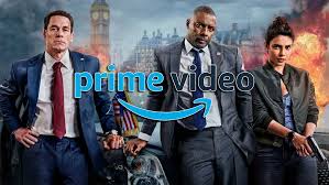 Estrenos de Julio para Prime Video 2025