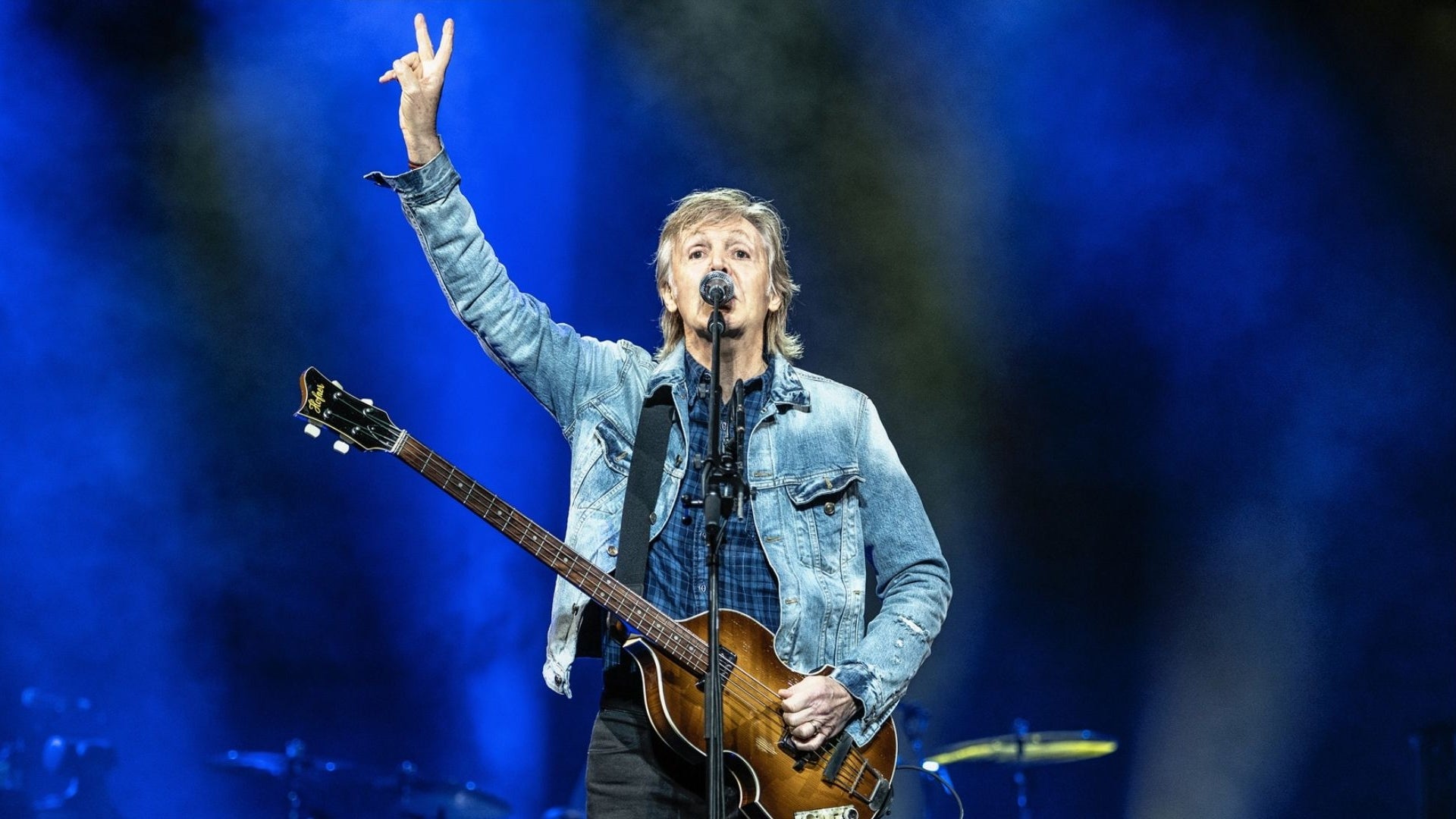 Paul McCartney se prepara con lecciones de idiomas para regresar con su gira Got Back a México