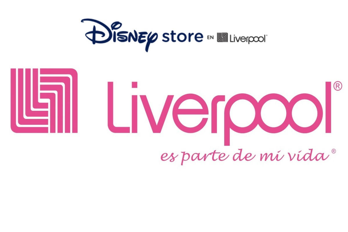 Liverpool presenta Disney store “shop in shop” en México