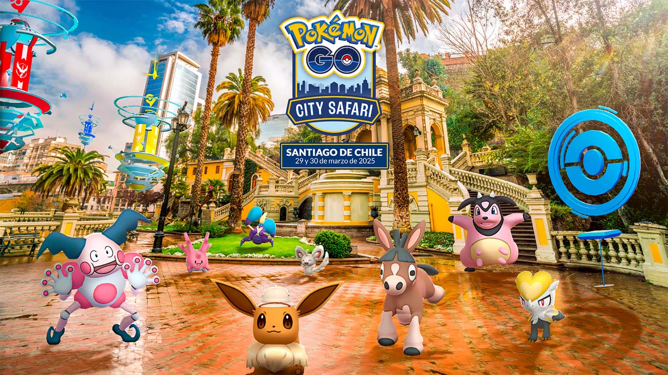 Samsung anuncia una alianza exclusiva con Pokémon GO en Galaxy Store para el lanzamiento del Galaxy S25 FE