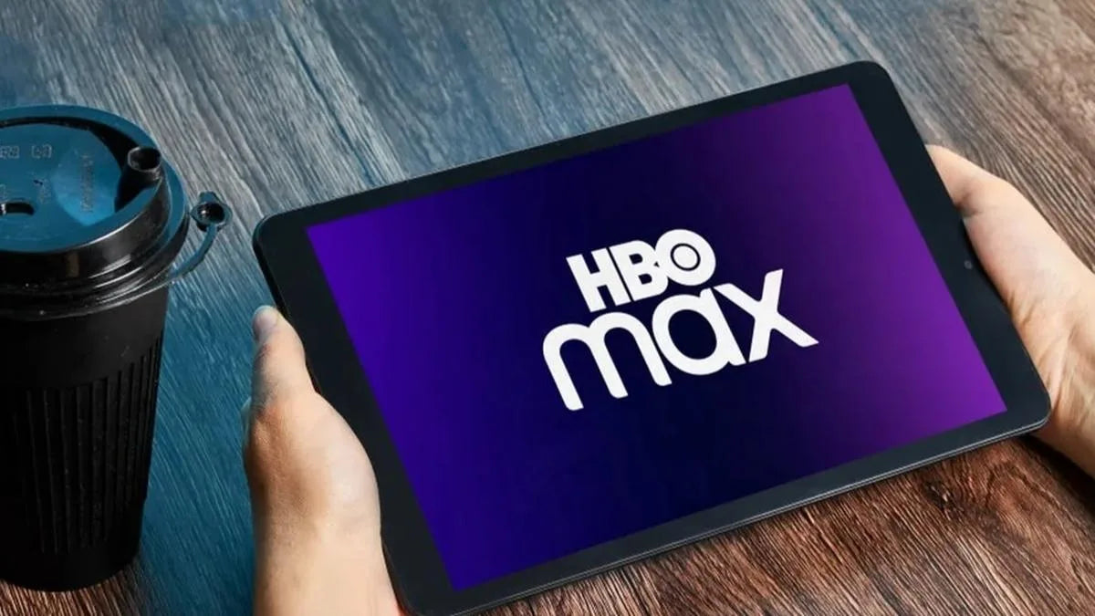HBO MAX REVELA EL PRIMER VISTAZO DE ‘NADA ENTRE LOS DOS’