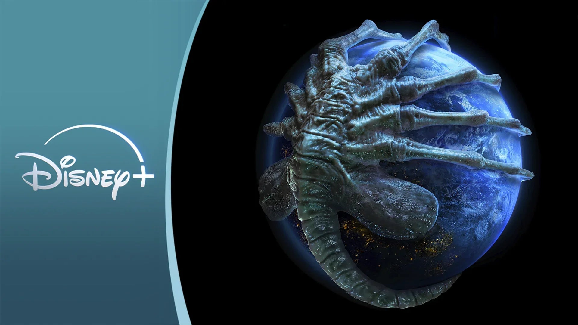 LOS PRIMEROS DOS EPISODIOS DE ALIEN: EARTH YA SE ENCUENTRAN DISPONIBLES EXCLUSIVAMENTE EN DISNEY+