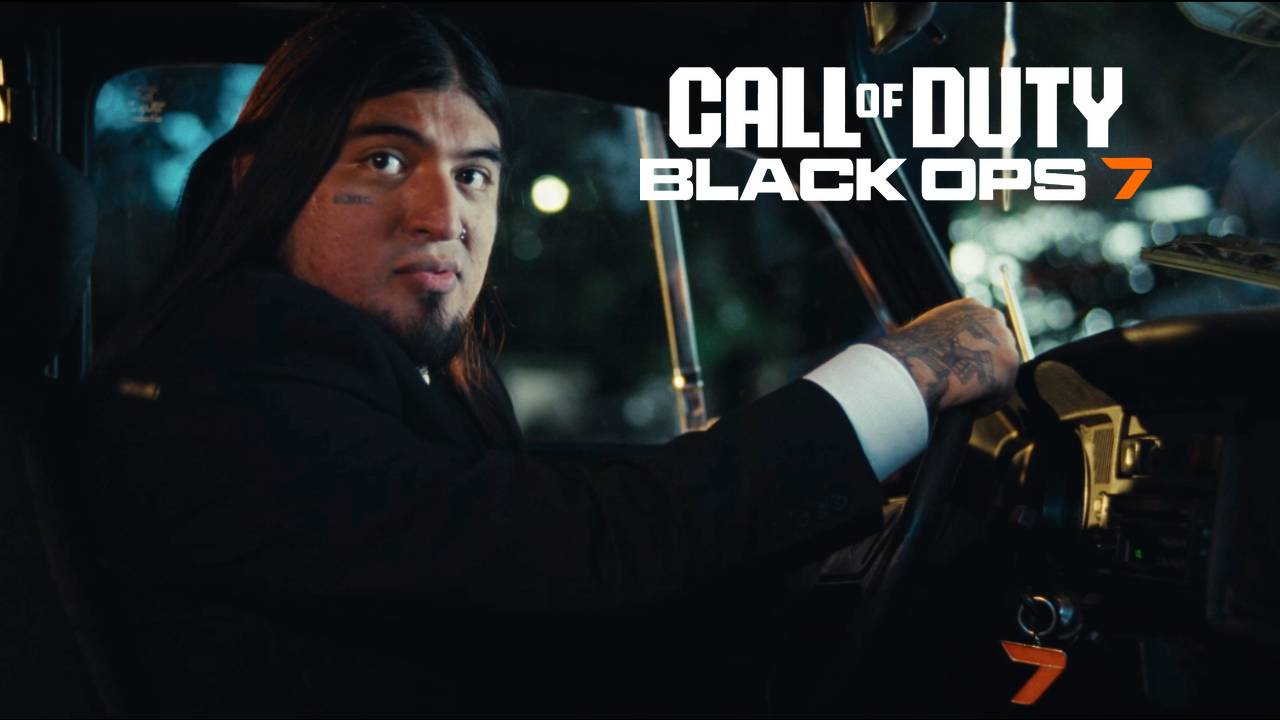 Call of Duty: Black Ops 7 llevará el auto de El Replacer a las calles de la Ciudad de México