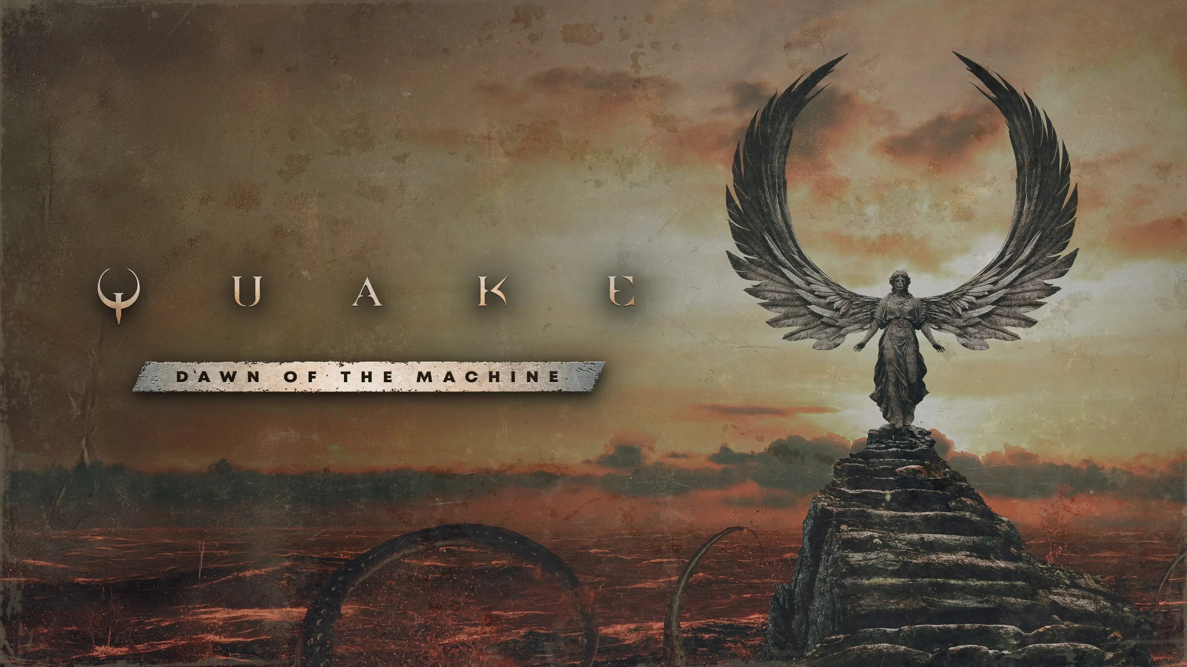 Celebramos 30 años de Quake™ | Nuevo episodio ya disponible
