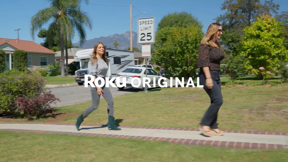 Nuevo Roku Original: The Happy Mess Method