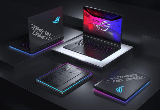 ASUS gana 13 premios CES 2025 Innovation Awards, la ProArt P16 entre las mejores