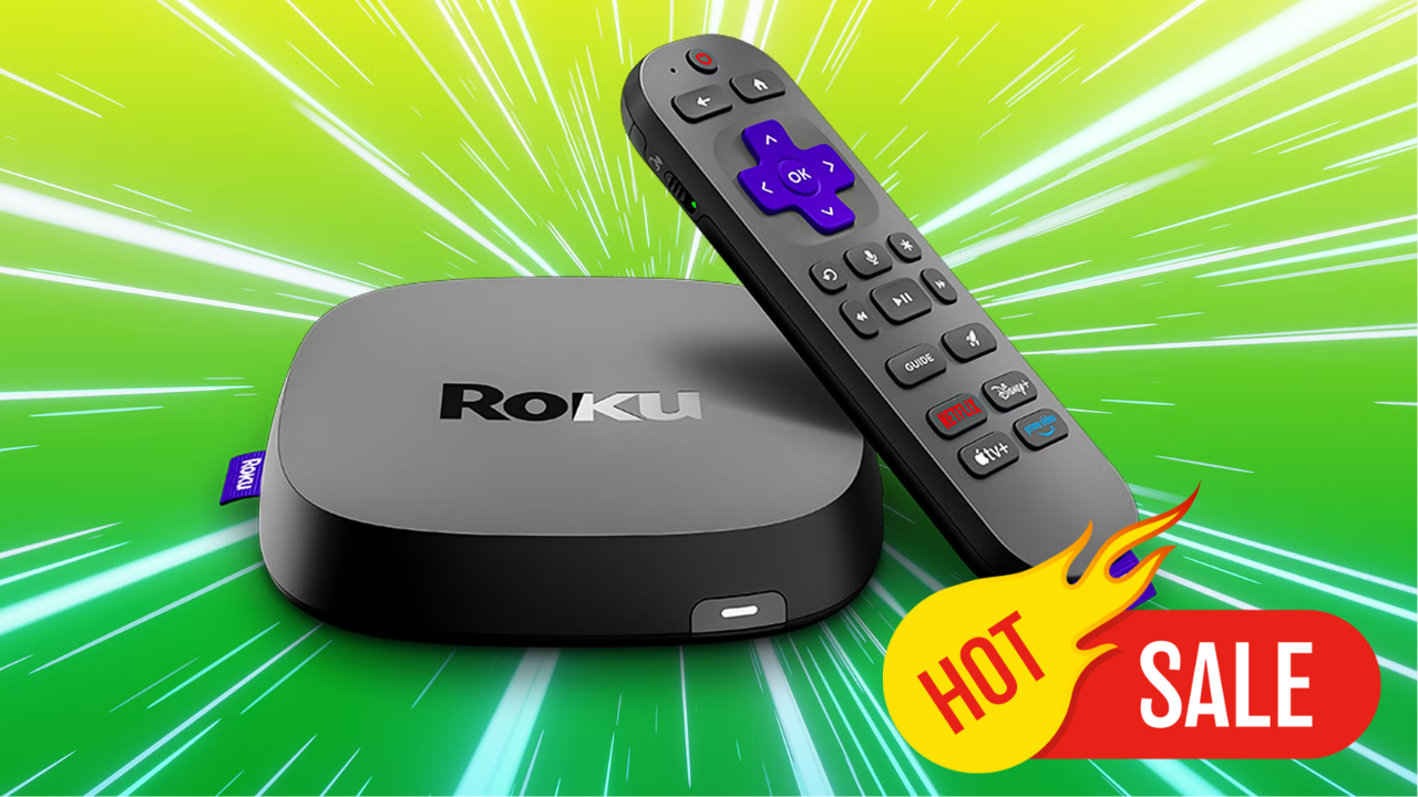 Hot Sale: Roku hace más accesible el streaming con descuentos