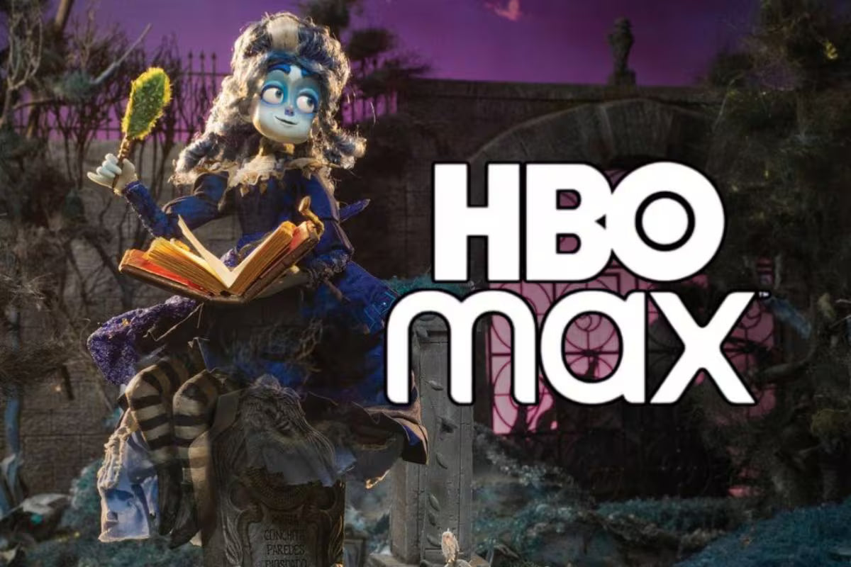 ‘SOY FRANKELDA’ LLEGA A HBO MAX EL 12 DE DICIEMBRE