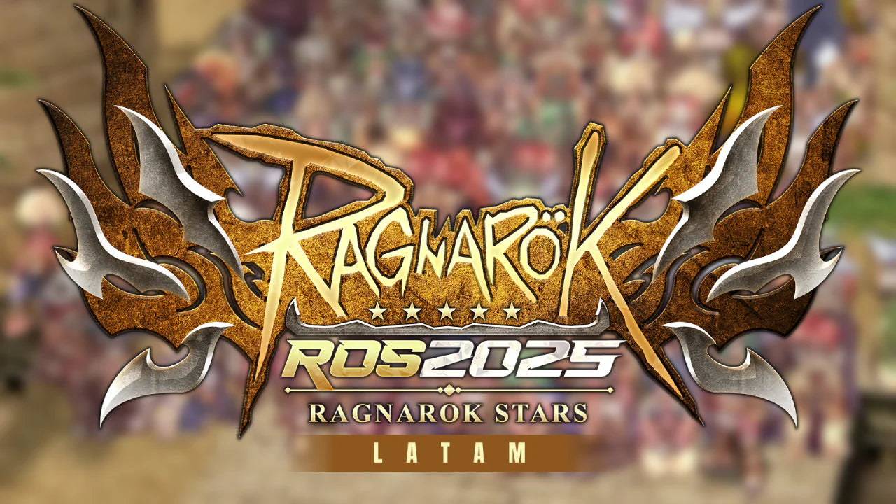 Ragnarök Online Stars LATAM 2025 da inicio a los playoffs en diciembre