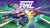 KRAFTON y EF Games lanzan la demo de Rivals Hover League en Steam el 25 de julio
