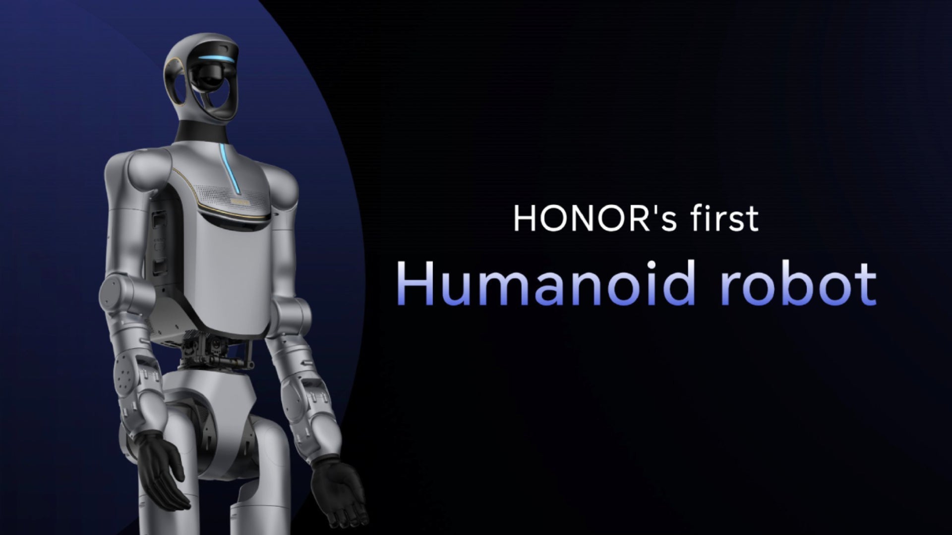 HONOR lleva la robótica humanoide a MWC 2026: el robot que baila e interactúa en tiempo real