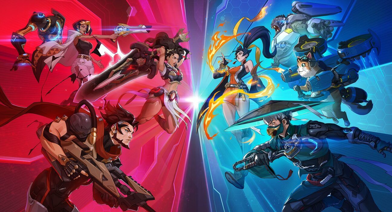 Overwatch celebra la gran recepción de la Temporada 1 con recompensas este fin de semana