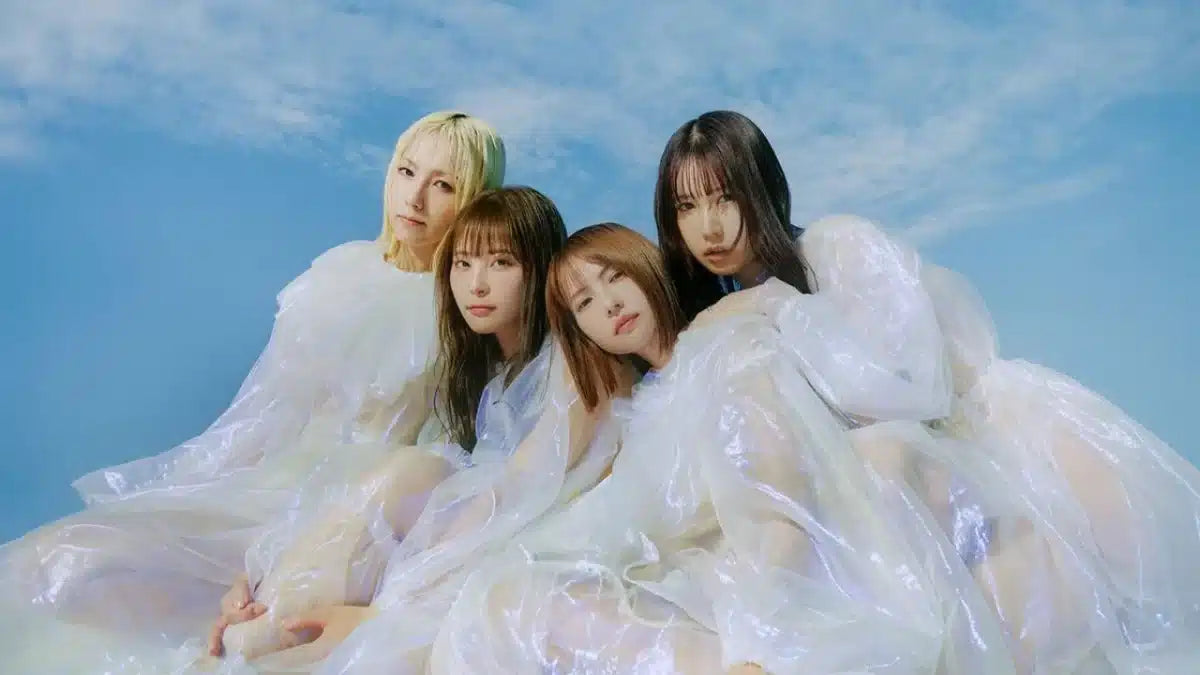 SCANDAL regresa a México con el “LOVE, SPARK, JOY! SCANDAL TOUR 2025”