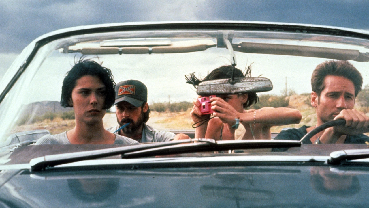 SEPTIEMBRE EN MUBI: ASESINOS SERIALES, ANIMALES EN EL CINE & GRANDES ESTRENOS EXCLUSIVOS