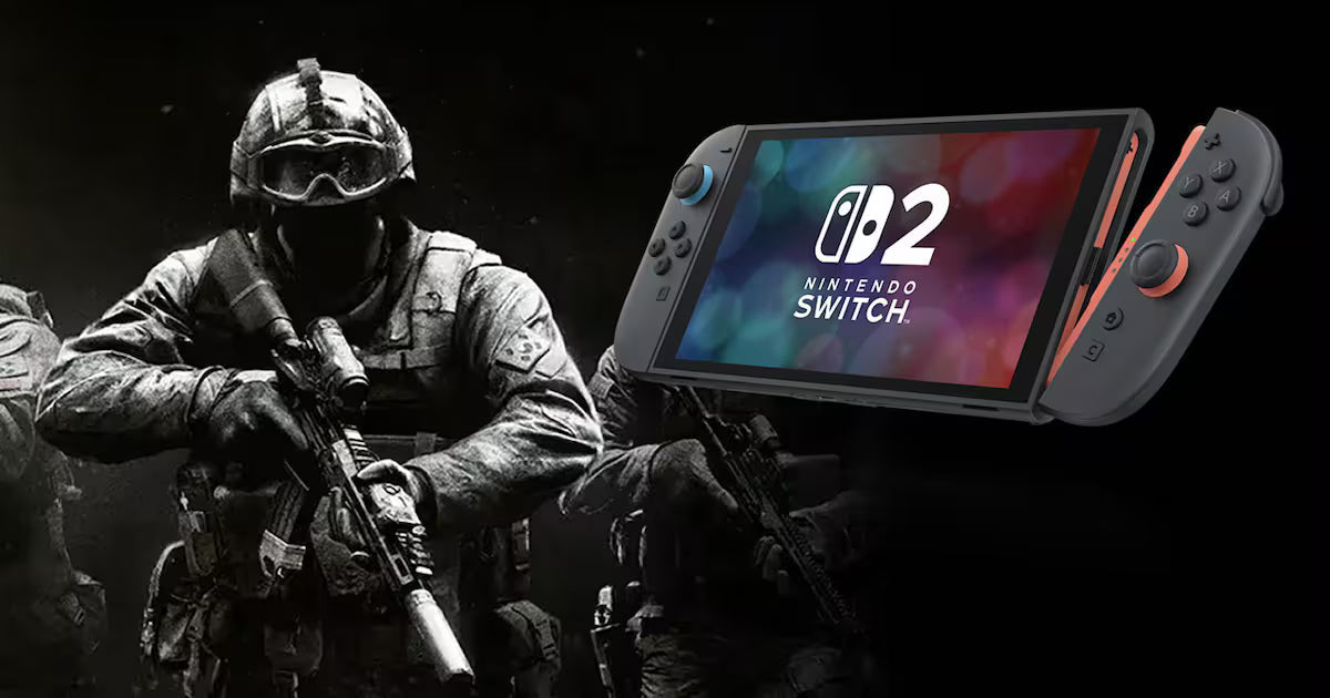 Call of Duty: Modern Warfare 4 da inicio al segundo fin de semana de la Beta Abierta con nuevos mapas, modos y su llegada a Nintendo Switch 2